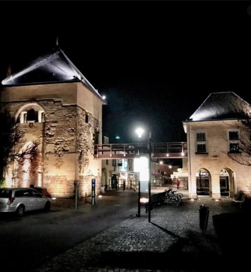 Bed and Breakfast De La Ruine Valkenburg aan de Geul Exteriér fotografie